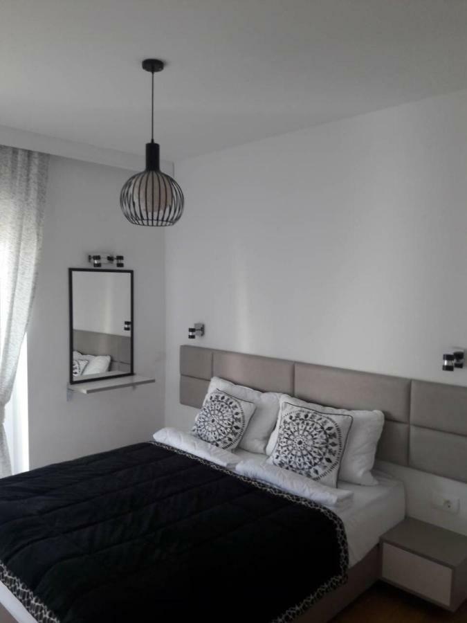 Apartments Ljubica Крк Экстерьер фото